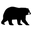 Wandering Bear Coffee logo