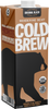 32oz Cold Brew Carton (Bundle Unit) - Straight Black