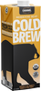 32oz Cold Brew Carton (Bundle Unit) - Caramel