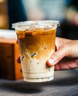 Coffee Shops