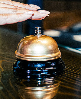 Hospitality & Wellness