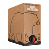 Decaf Cold Brew on Tap (96oz)