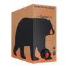 Cold Brew On Tap (96 oz) - Hazelnut