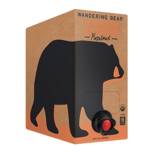 wandering bear coffee decaf