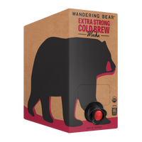 Cold Brew On Tap (96 oz) - Mocha - 2 Box Discount Price