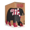 Cold Brew On Tap (96 oz) - Peppermint Mocha