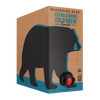 Vanilla Cold Brew on Tap (96oz)