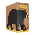 Cold Brew On Tap (96 oz) - Caramel