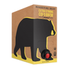 Cold Brew On Tap (96 oz) - Caramel