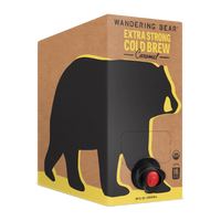 Cold Brew On Tap (96 oz) - Caramel - 2 Box Discount Price