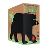 Cold Brew On Tap (96 oz) - Toasted Coconut
