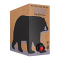 Cold Brew On Tap (96 oz) - Dirty Vanilla Chai