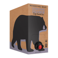 Cold Brew On Tap (96 oz) - Dirty Vanilla Chai