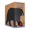 Dirty Vanilla Chai Cold Brew On Tap (96 oz)