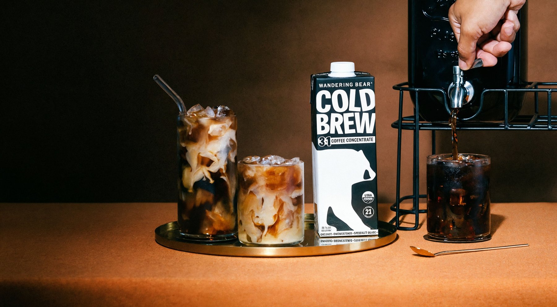 Cold Brew Concentrate
